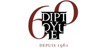 logo Diptyque bons de réduction, coupons et promos en cours