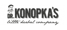 logo Dr. Konopka's bons de réduction, coupons et promos en cours
