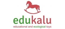 logo Edukalu bons de réduction, coupons et promos en cours