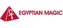 logo Egyptian Magic bons de réduction, coupons et promos en cours