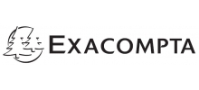 logo Exacompta bons de réduction, coupons et promos en cours