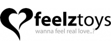 logo Feelztoys bons de réduction, coupons et promos en cours