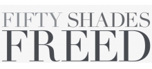 logo Fifty Shades Freed bons de réduction, coupons et promos en cours