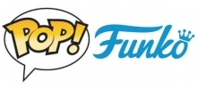 logo Funko bons de réduction, coupons et promos en cours