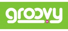 logo Groovy bons de réduction, coupons et promos en cours