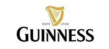 logo Guinness bons de réduction, coupons et promos en cours