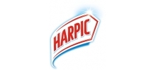 logo Harpic bons de réduction, coupons et promos en cours