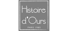 logo Histoire d'ours bons de réduction, coupons et promos en cours