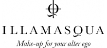 logo Illamasqua bons de réduction, coupons et promos en cours