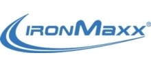 logo IronMaxx bons de réduction, coupons et promos en cours