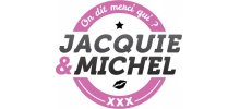 logo Jacquie et Michel bons de réduction, coupons et promos en cours