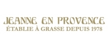 logo Jeanne en Provence bons de réduction, coupons et promos en cours