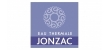 Eau Thermale Jonzac