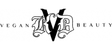 logo Kat Von D bons de réduction, coupons et promos en cours