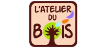 logo L'Atelier du Bois bons de réduction, coupons et promos en cours