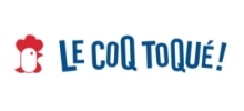 logo Le Coq Toqué bons de réduction, coupons et promos en cours