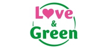 logo Love & Green bons de réduction, coupons et promos en cours