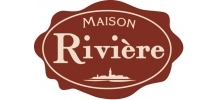 logo Maison Rivière bons de réduction, coupons et promos en cours