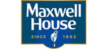 logo Maxwell House bons de réduction, coupons et promos en cours