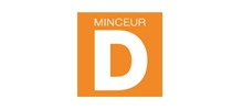 logo MinceurD bons de réduction, coupons et promos en cours
