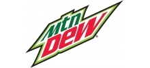 logo Mountain Dew bons de réduction, coupons et promos en cours