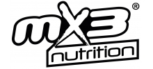logo MX3 Nutrition bons de réduction, coupons et promos en cours
