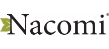logo Nacomi bons de réduction, coupons et promos en cours