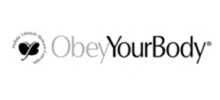 logo Obey Your Body bons de réduction, coupons et promos en cours