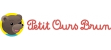 logo Petit Ours Brun bons de réduction, coupons et promos en cours