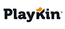 logo PlayKin bons de réduction, coupons et promos en cours
