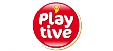 logo Playtive bons de réduction, coupons et promos en cours