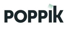 logo Poppik bons de réduction, coupons et promos en cours