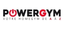 logo Power Gym bons de réduction, coupons et promos en cours