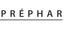 logo Préphar bons de réduction, coupons et promos en cours