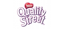 logo Quality Street bons de réduction, coupons et promos en cours