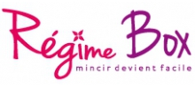 logo Régime Box bons de réduction, coupons et promos en cours