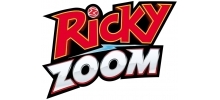 logo Ricky Zoom bons de réduction, coupons et promos en cours