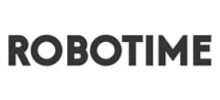 logo Robotime bons de réduction, coupons et promos en cours