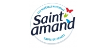 logo Saint-Amand bons de réduction, coupons et promos en cours