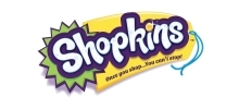 logo Shopkins bons de réduction, coupons et promos en cours