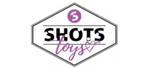 logo Shots Toys bons de réduction, coupons et promos en cours