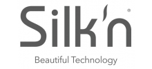 logo Silk'n bons de réduction, coupons et promos en cours