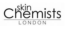 logo Skin Chemists bons de réduction, coupons et promos en cours