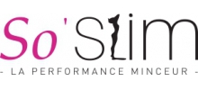 logo So'Slim bons de réduction, coupons et promos en cours