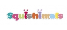 logo Squishimals bons de réduction, coupons et promos en cours