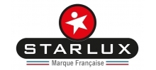 logo Starlux bons de réduction, coupons et promos en cours