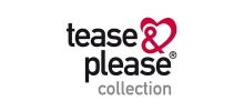 logo Tease and Please bons de réduction, coupons et promos en cours
