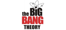 logo The Big Bang Theory bons de réduction, coupons et promos en cours