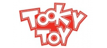 logo Tooky Toy bons de réduction, coupons et promos en cours