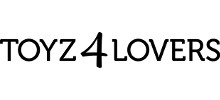 logo Toyz 4 Lovers bons de réduction, coupons et promos en cours